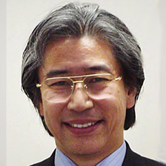 Inoue, Haruhiro, Prof. Dr.